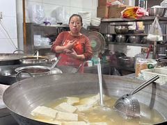 -大邑李记肥肠血旺