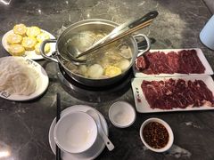 -八合里牛肉火锅(深圳龙华硅谷店)
