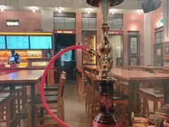 大堂-COMMUNE幻师(五角场店)