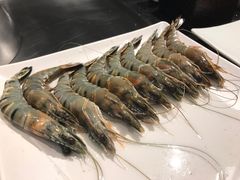 -大渔铁板烧(大悦城店)
