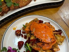 -醉壹号海鲜大排档(厦门美食地标店)