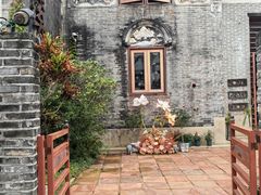 -三溪村