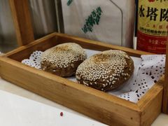 -阳坊胜利涮羊肉(阳坊老店)