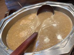 -格日勒阿妈蒙古厨房(巨海店)