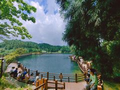 -明月山风景名胜区