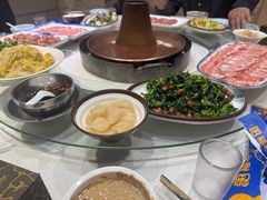 -福寿斋·老北京铜锅涮肉·烤鸭(顺义总店)