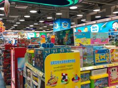 -TOYSRUS玩具反斗城(无锡荟聚购物中心店)