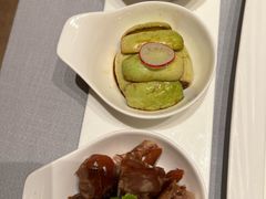 潮州卤水拼-鲍鱼王子(深圳大厦店)