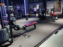 -一兆韦德健身(浦东万达会所)