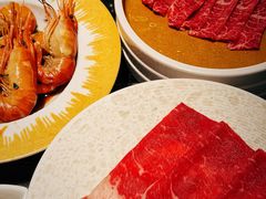-牛New寿喜烧(新六百店)