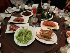 -老客站酒楼(金花南路店)