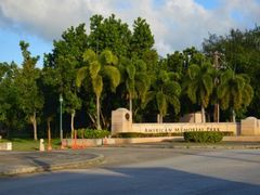 -美国纪念公园
