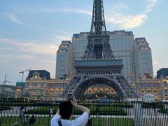 -澳门喜来登大酒店