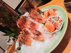 -水濑·日料放题(天河店)