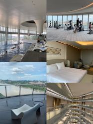 -英芬国际月子中心(岛屿度假月子·洲至奢选香岚店)