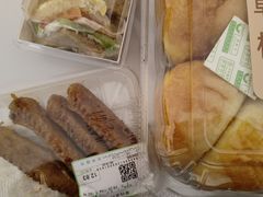 -长申超市(美食城店)