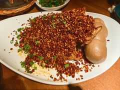 -蝦塘·中国餐馆(城墙南马道巷店)