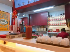 大堂-亚坤(金文泰广场店)