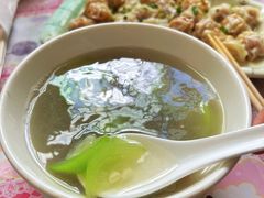 -陈记饮食店(菜园墩店)