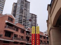 -茂德公鼓城