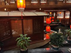 -潇湘甲鱼村(清河店)