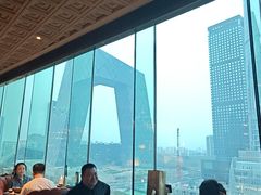 -福楼毕斯罗F Bistronome(国贸商城约会地标景观店)
