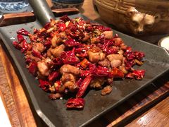 -Mountain House East Village 川山甲