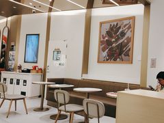 -Tims天好咖啡·贝果(东方广场店)