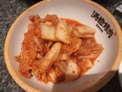 -酒拾烤肉(解放路店)