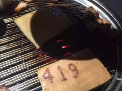 401烤肉店(弘大店)-401餐厅(弘大店)