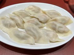 -喜家德虾仁水饺(深圳印力中心店)