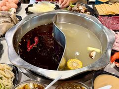 -三江汇火锅店(保全街店)