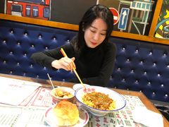 -憶廟街 X 沙角邨(太古城店)