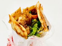 -海燕家人灌蛋饼(凤凰街店)