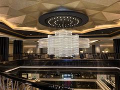 -上海苏宁宝丽嘉酒店·Cafe Bellagio西餐厅