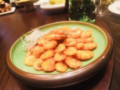 -环球港凯悦 · 享悦中餐厅