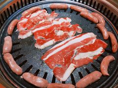 -杨记齐齐哈尔烤肉(总店)