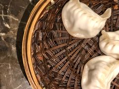 冶春蒸饺-冶春茶社(星汉大厦店)