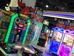 -大玩家(哈尔滨悦荟店)