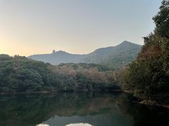 -杭州半山国家森林公园