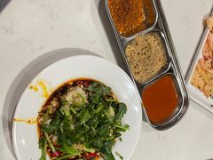 -么子烤肉(化龙池店)