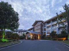 -天目湖御水温泉·度假酒店