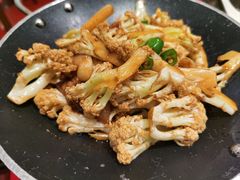 -宋园·金宴浙鲜馆(静安店)