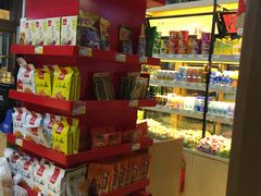 零售区-稻香村糕点(北京站东街店)