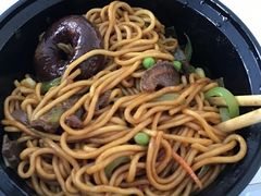 -梅溪·小伙子干挑面(安吉总店)