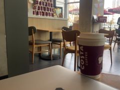 -COSTA COFFEE(龙德广场店)
