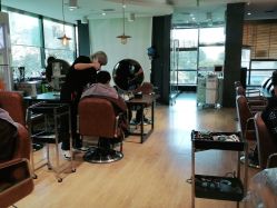 -意廊 Hair Salon