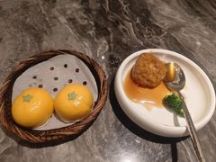 -前海沿·海鲜水饺青岛菜(乐客城店)