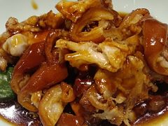 -南京大牌档(香港广场店)