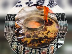 -巴国口福火锅(石桥铺店)